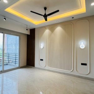 Room in 4 BHK Builder Floor at Versalia WoodWinds, Sector 67a – for Sale