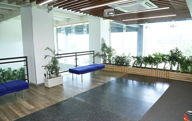 undefined, vijay nagar Commercial Office Space 1700 Sq.Ft. In Vijay Nagar Indore 8779481