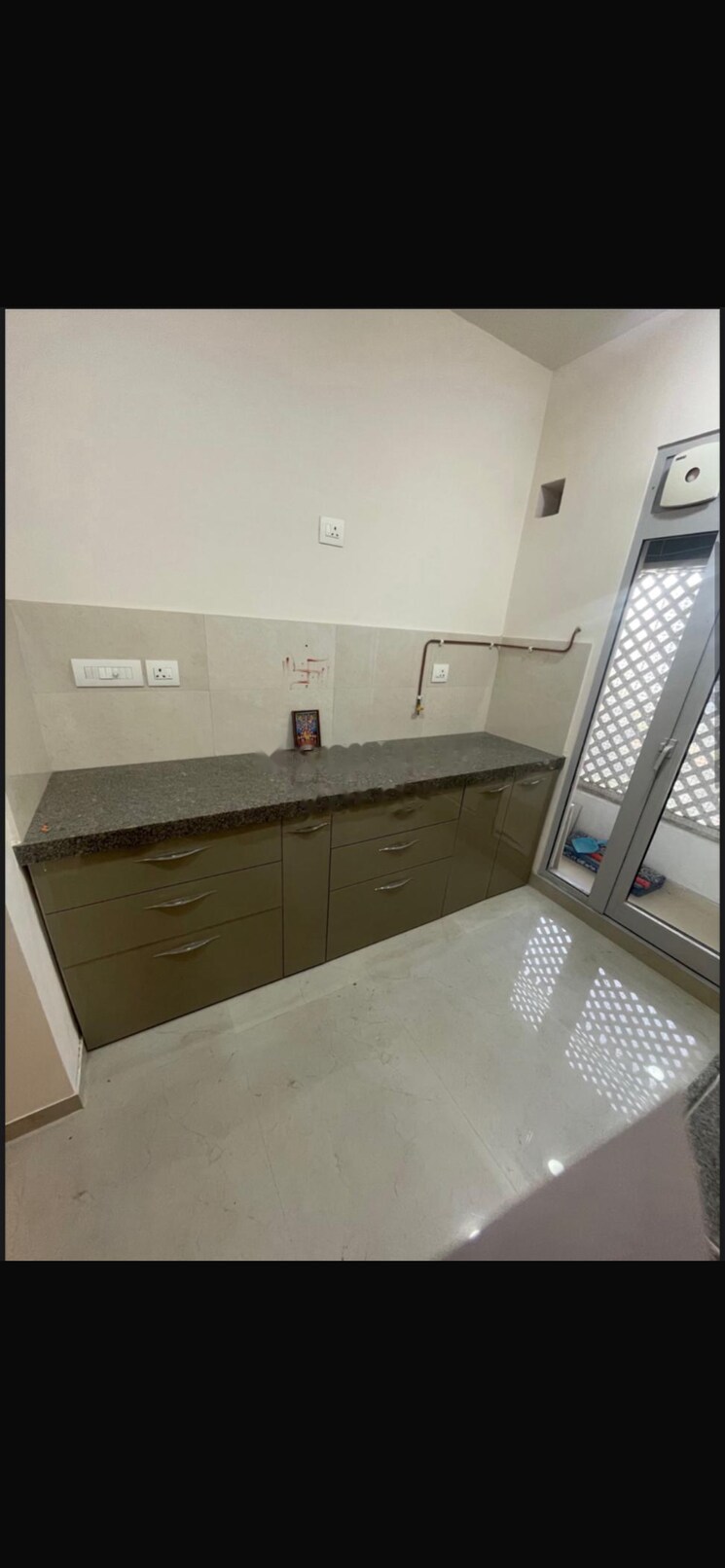 Kitchen, piramal-vaikunth 2 Bedroom 556 Sq.Ft. Apartment In Balkum Pada Thane 8779486