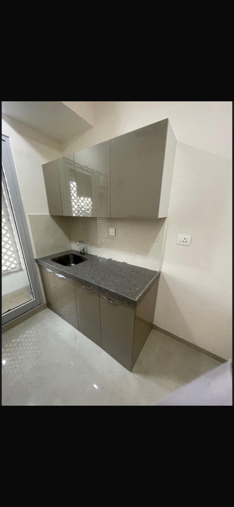 Kitchen, piramal-vaikunth 2 Bedroom 556 Sq.Ft. Apartment In Balkum Pada Thane 8779486