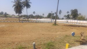 Plot Area in  Plot at Kelamangalam rd – for Sale