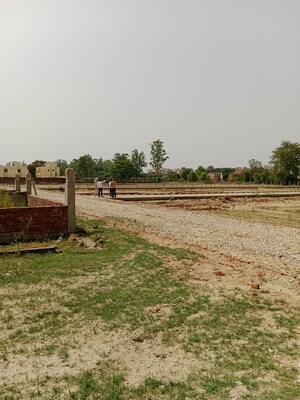 Plot Area in  Land at Faizabad Road – for Sale