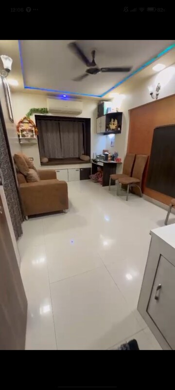 1 BHK Apartment For Sale in Kailash Park, Bhandup West