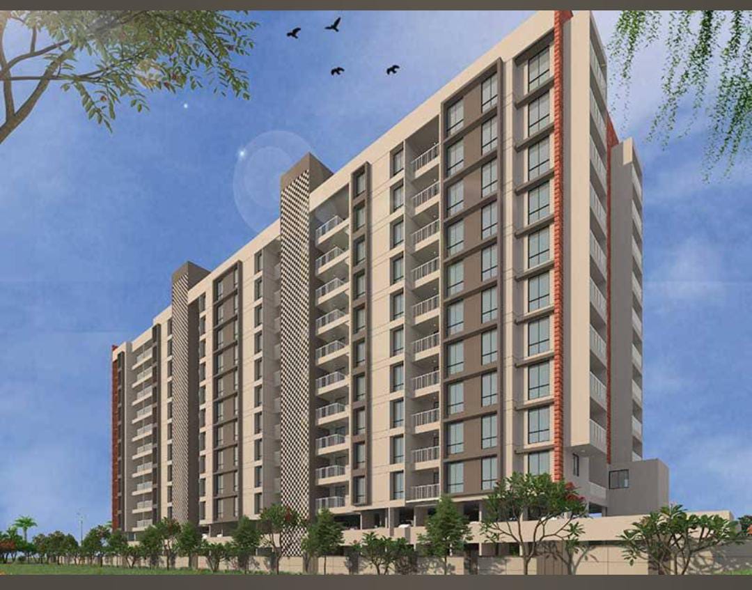 2 BHK Apartment For Rent in Yashada Florenza