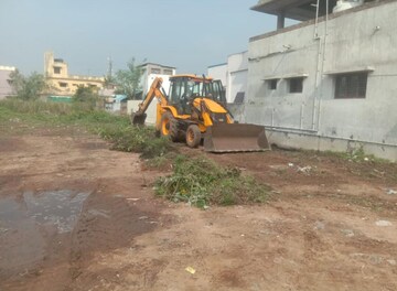  Land – Exterior View View at Karaikal - for Sale