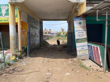  Land – Exterior View View at Karaikal - for Sale