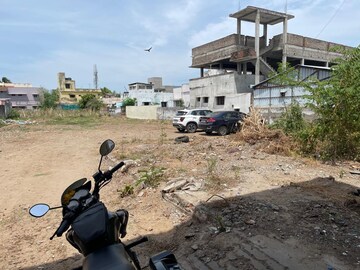  Land – Exterior View View at Karaikal - for Sale