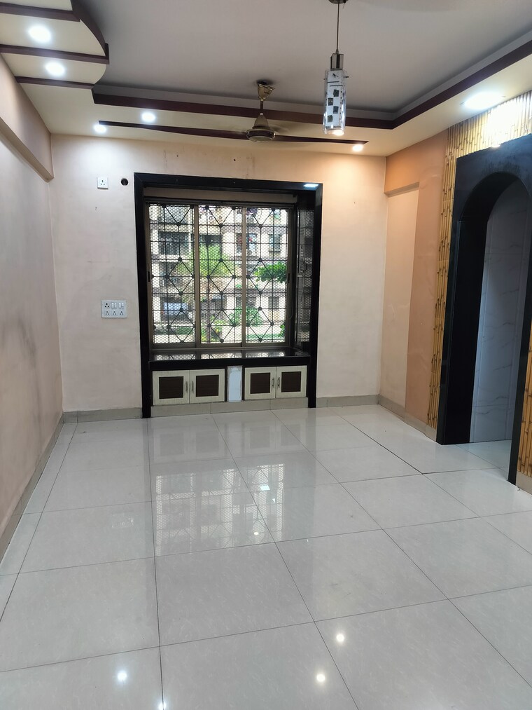 undefined, lenyadri-tower 1 Bedroom 615 Sq.Ft. Apartment In Nerul Navi Mumbai 8779522