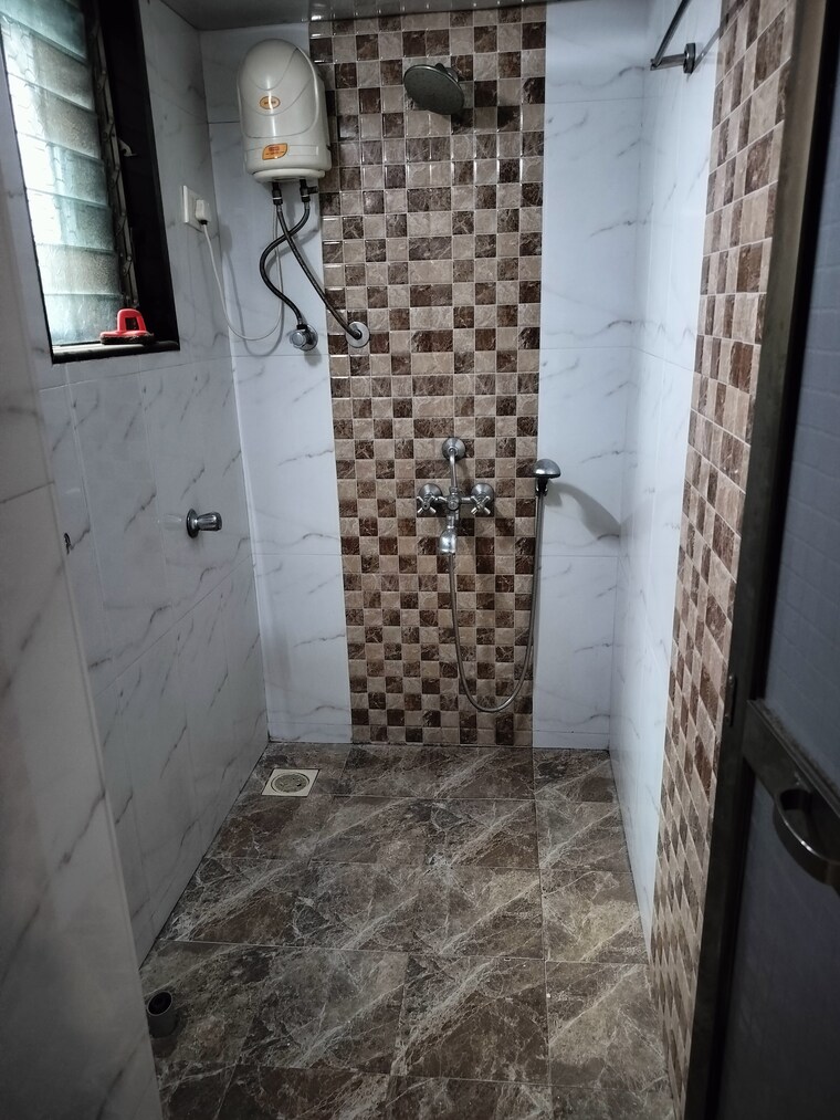 Balcony, lenyadri-tower 1 Bedroom 615 Sq.Ft. Apartment In Nerul Navi Mumbai 8779522