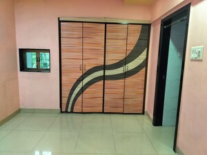 Room in 1 BHK Apartment at Lenyadri Tower, Nerul – for Sale
