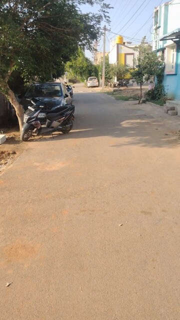  Plot – Exterior View View at Mathigiri - for Sale