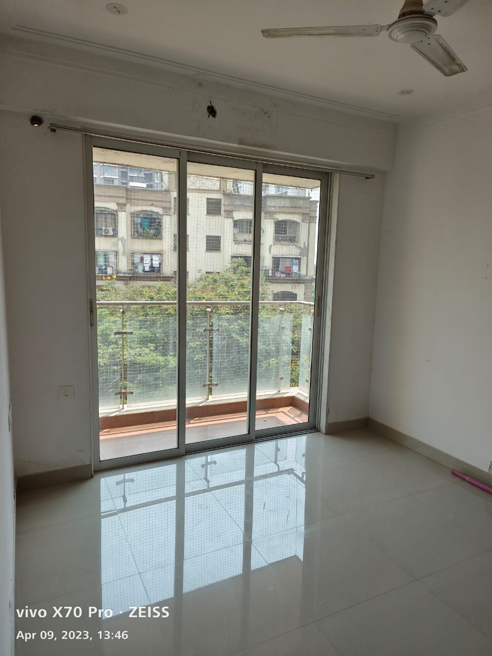 2 BHK Apartment For Rent in Nahar Amrit Shakti Water Lily And White Lily