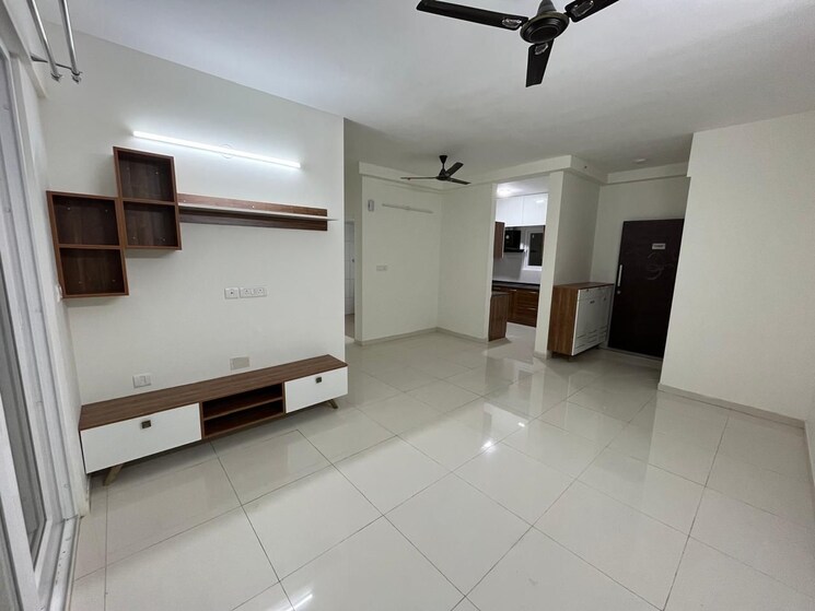 Room, godrej-aqua 2 Bedroom 1258 Sq.Ft. Apartment In International Airport Road Bangalore 8779098