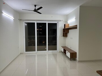 Building Lobby in 2 BHK Apartment at Godrej Aqua, International Airport Road – for Sale