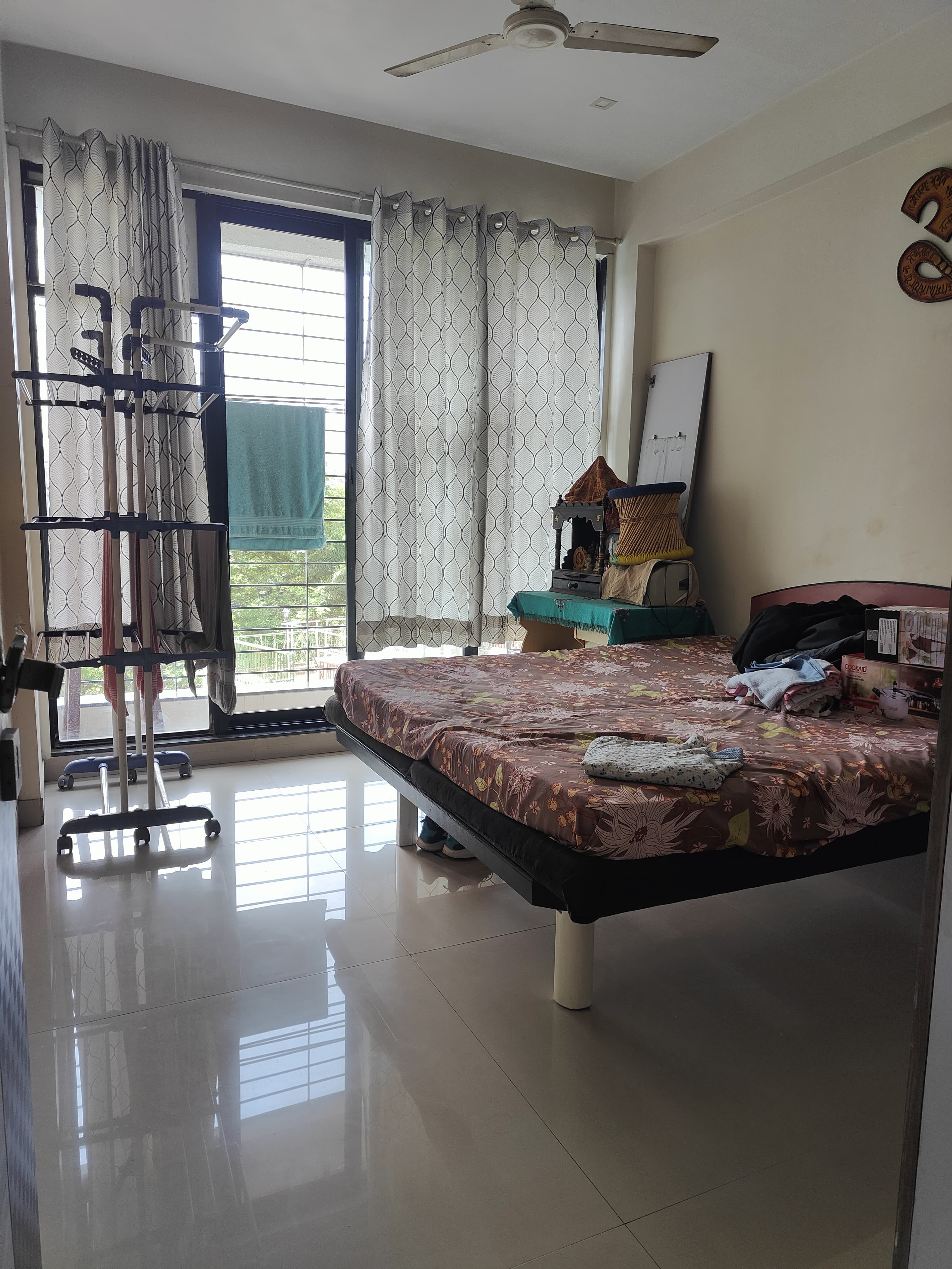 3 BHK + Pooja Room 1126 Sq.Ft. Apartment in Progressive Group Celebrity