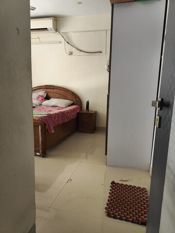 Furnished Amenities in 3 BHK Apartment at Progressive Group Celebrity, Sector 15a Belapur – for Rent