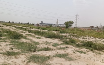 Plot For Sale in Sector 26