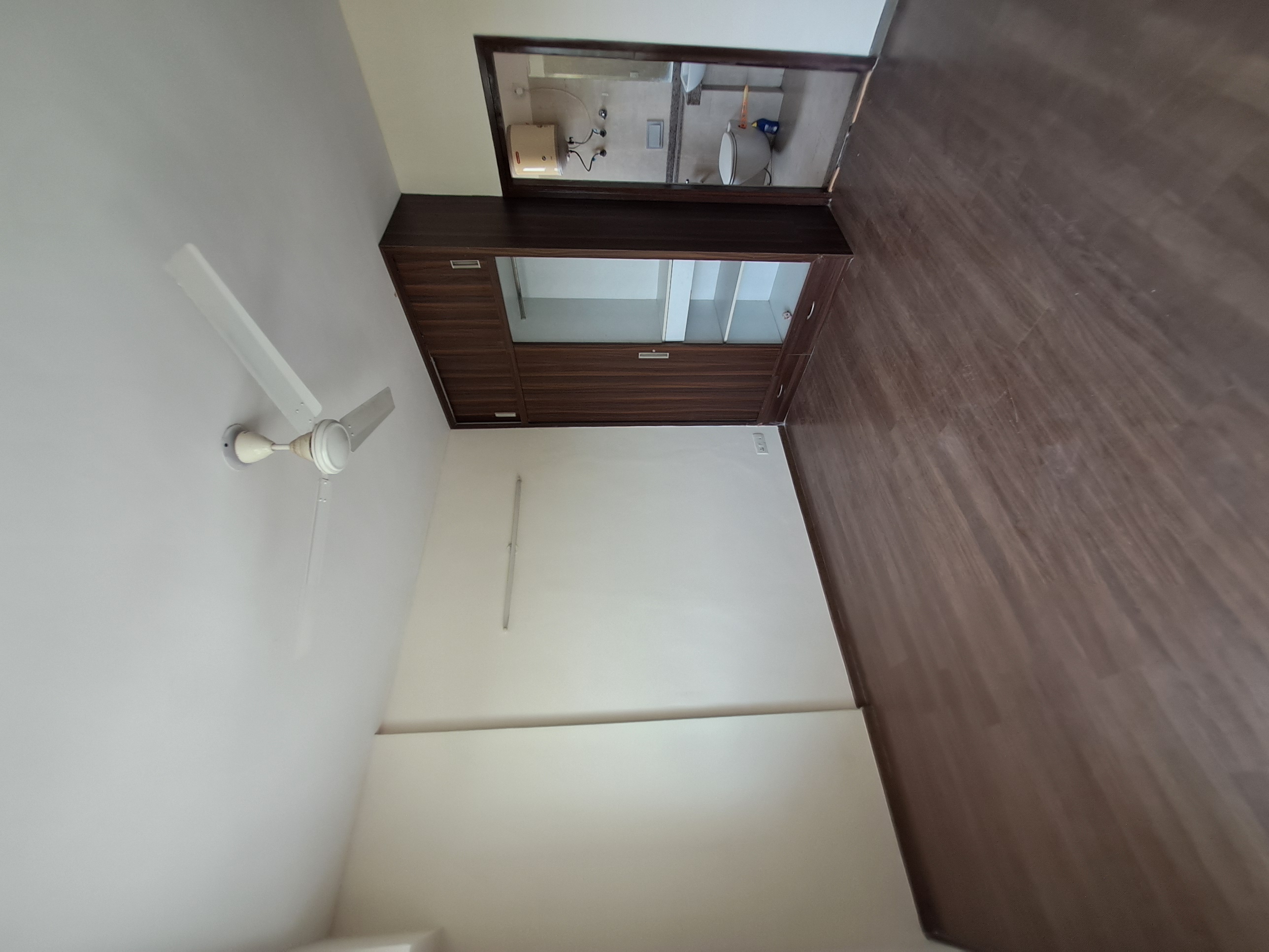 2.5 BHK + Study Room 1534 Sq.Ft. Apartment in M3M Woodshire