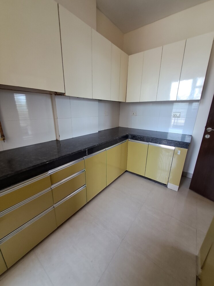 Kitchen, m3m-woodshire 2.5 Bedroom 1534 Sq.Ft. Apartment In Sector 107 Gurgaon 8779547