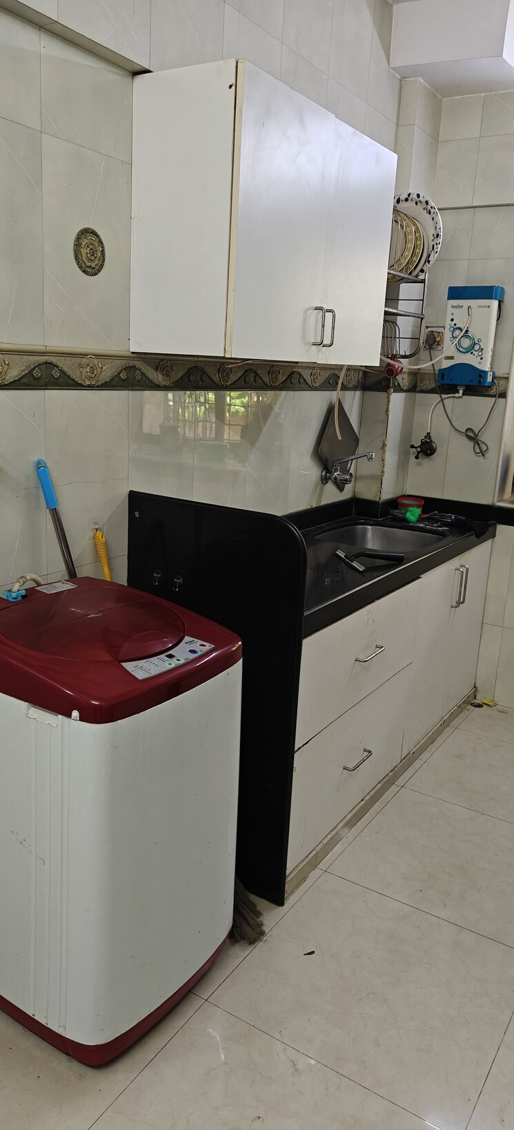 Kitchen, surya-kiran-chs-andheri 2 Bedroom 715 Sq.Ft. Apartment In Andheri West Mumbai 8779524