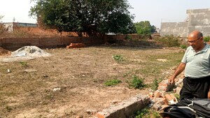 Plot For Sale in Arsha Madhav Greens, Gomti Nagar
