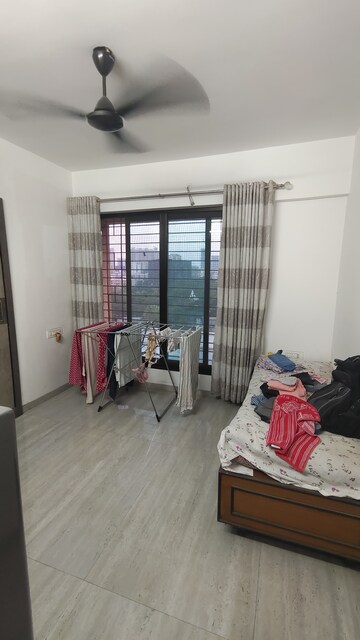Parking in 2 BHK Apartment at Neelkanth Palms, Kapur Bawdi – for Rent