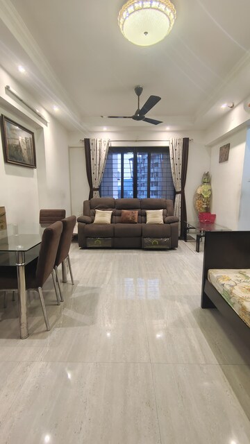2 BHK Apartment For Rent in Neelkanth Palms, Kapur Bawdi