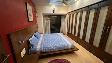 2 BHK Apartment For Rent in Dheeraj Gaurav Heights, Jogeshwari West