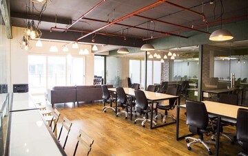 Gym in  Office Space at Vijay Nagar – for Rent