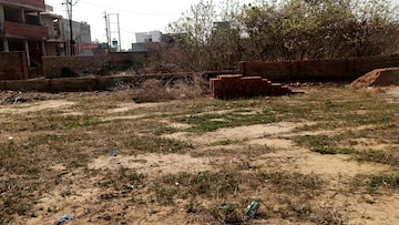 Plot Area in  Plot at Gomti Nagar – for Sale