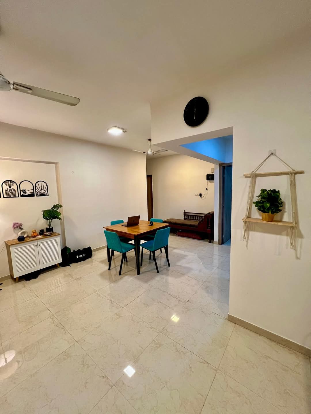 2 BHK 769 Sq.Ft. Apartment in Vayuputra Gem Paradise