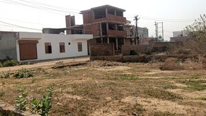  Plot For Sale in Gomti Nagar