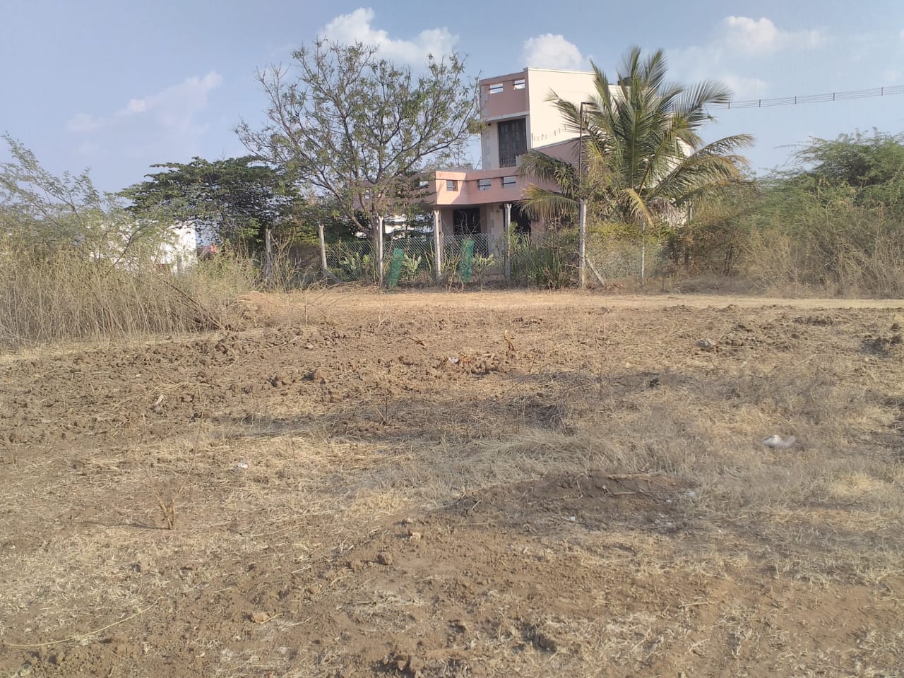 Plot For Sale in Sector 45