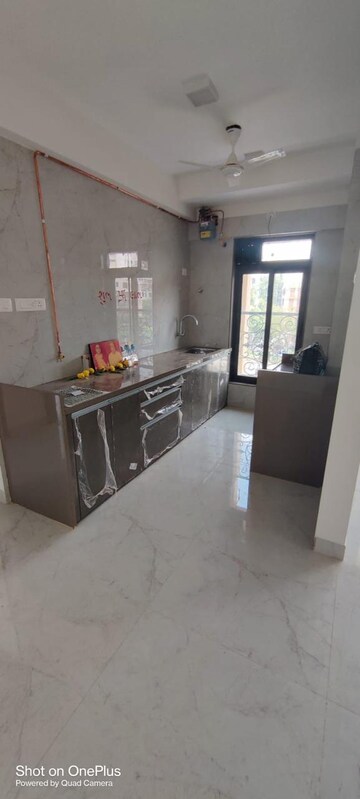 Kitchen in 2 BHK Apartment at Parsh Elegance, Andheri West – for Rent