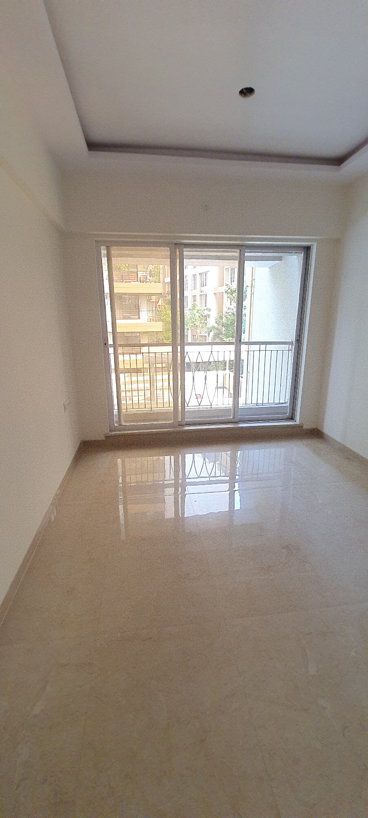 2 BHK Apartment For Sale in Nandkumar Janki Legacy