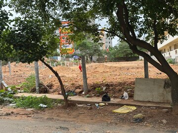  Plot – Garden View at Thanisandra - for Sale