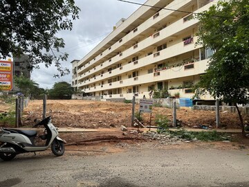  Plot – Exterior View View at Thanisandra - for Sale