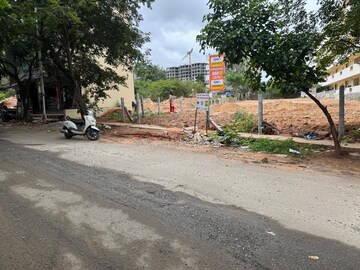  Plot For Sale in Thanisandra