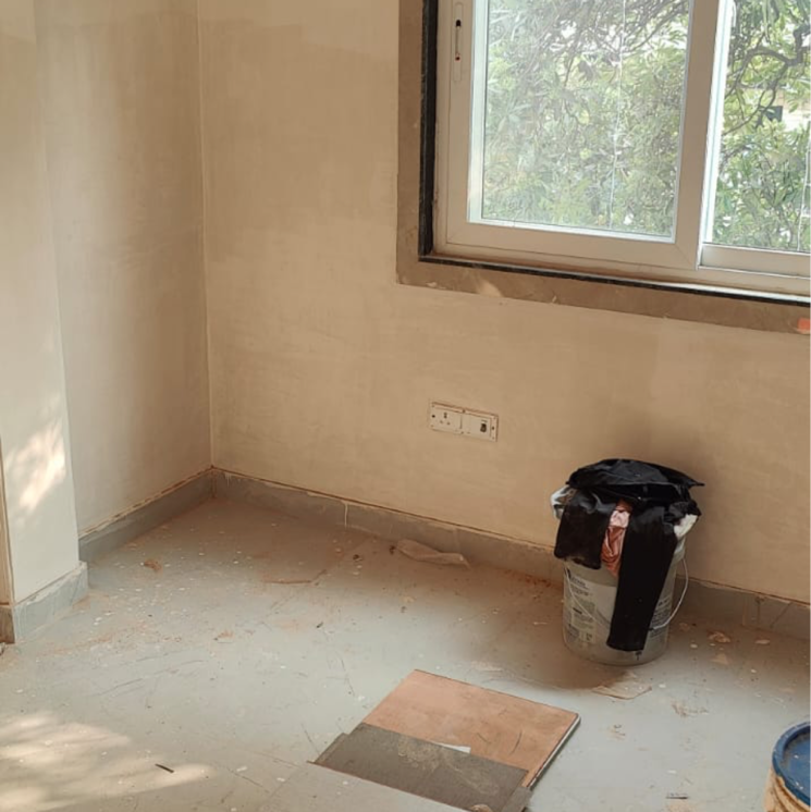 Room, paryavaran-apartment 1 Bedroom 70 Sq.Yd. Apartment In Budella Delhi 8779581