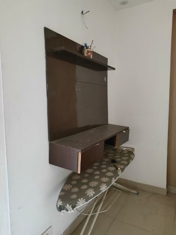 Kitchen in 3.5 BHK Apartment at Paramount Emotions, Sector 1 Greater Noida – for Sale