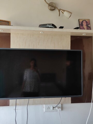 Furnished Amenities in 3.5 BHK Apartment at Paramount Emotions, Sector 1 Greater Noida – for Sale