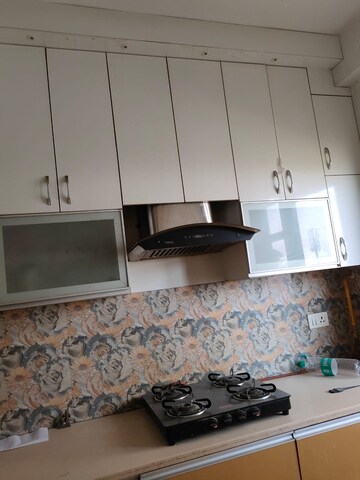 Team Area in 3.5 BHK Apartment at Paramount Emotions, Sector 1 Greater Noida – for Sale