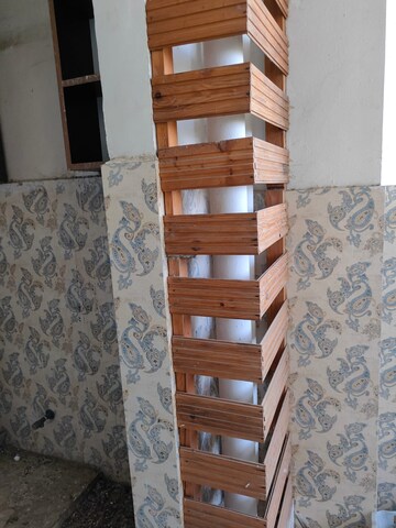 Staircase in 3.5 BHK Apartment at Paramount Emotions, Sector 1 Greater Noida – for Sale