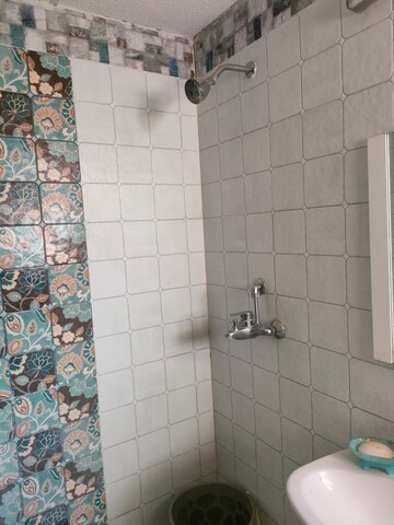 Bathroom in 3.5 BHK Apartment at Paramount Emotions, Sector 1 Greater Noida – for Sale