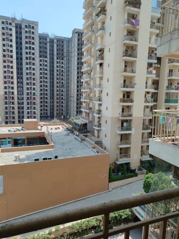 3.5 BHK Apartment – Exterior View View at Paramount Emotions, Sector 1 Greater Noida - for Sale