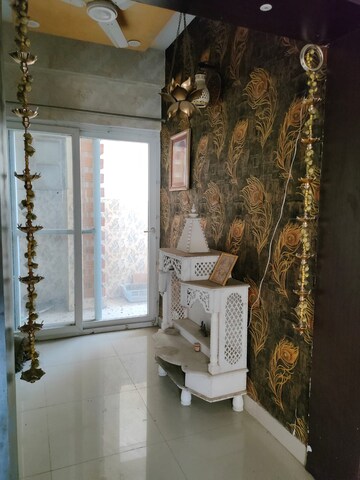 Living Room in 3.5 BHK Apartment at Paramount Emotions, Sector 1 Greater Noida – for Sale