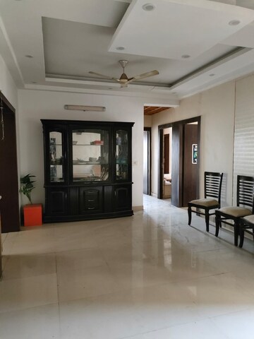 Parking in 3.5 BHK Apartment at Paramount Emotions, Sector 1 Greater Noida – for Sale