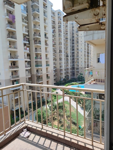 3.5 BHK Apartment – Exterior View View at Paramount Emotions, Sector 1 Greater Noida - for Sale