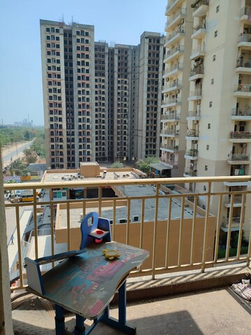 3.5 BHK Apartment – Exterior View View at Paramount Emotions, Sector 1 Greater Noida - for Sale