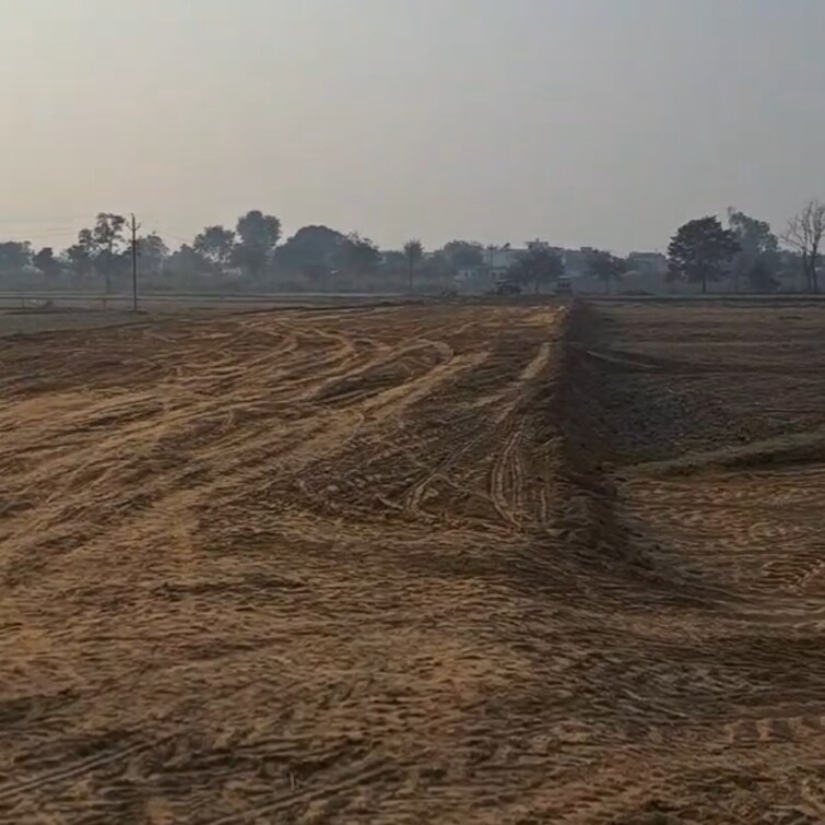 Cover Image, jewar  150 Sq.Yd. Plot In Jewar Greater Noida 8779598